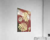 Autumn leaves Acrylic Print