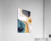 Seeking hope Acrylic Print