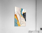 seeking truth Acrylic Print