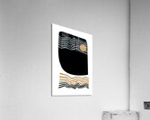 Silent night Acrylic Print