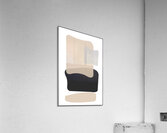 Silent Space Acrylic Print
