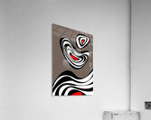 Infinity Acrylic Print