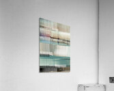 The rush hour Acrylic Print