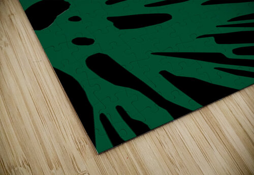 abstract tree Mandeep Pannu puzzle