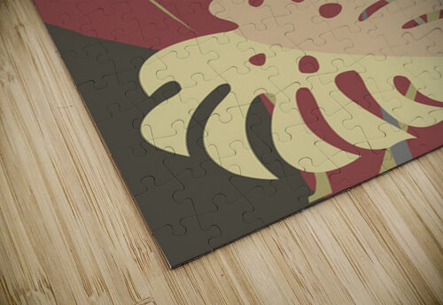 Autumn leaves Mandeep Pannu puzzle