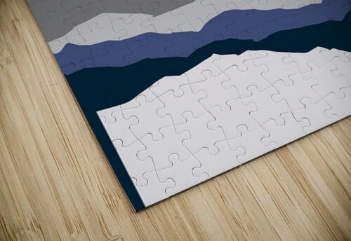 Rocky mountains Mandeep Pannu puzzle