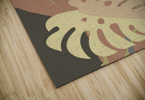 Summer leaves Mandeep Pannu puzzle