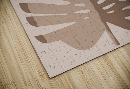 The lone leaf Mandeep Pannu puzzle
