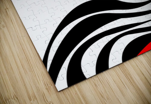 black space Mandeep Pannu puzzle