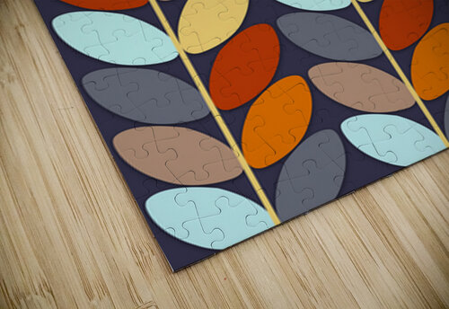 Boho Chic Paintings Mandeep Pannu puzzle
