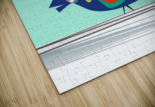 cuckoo birds Mandeep Pannu puzzle