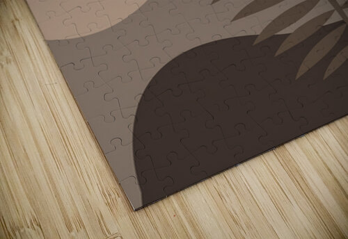 minimalistic art Mandeep Pannu puzzle