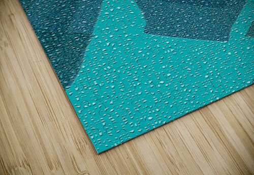 Modern art poster Mandeep Pannu puzzle