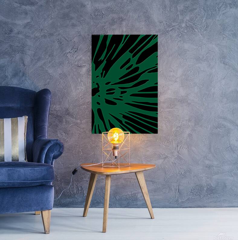 abstract tree Reproduction