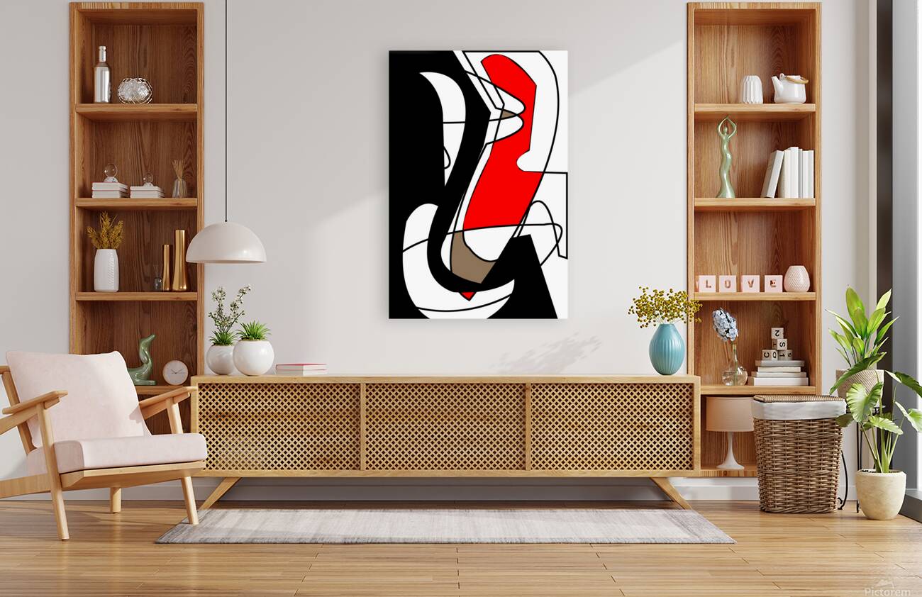 the hidden desires Reproduction