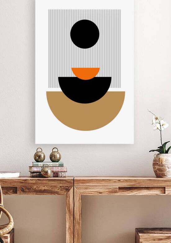 balance of thoughts by Mandeep Pannu