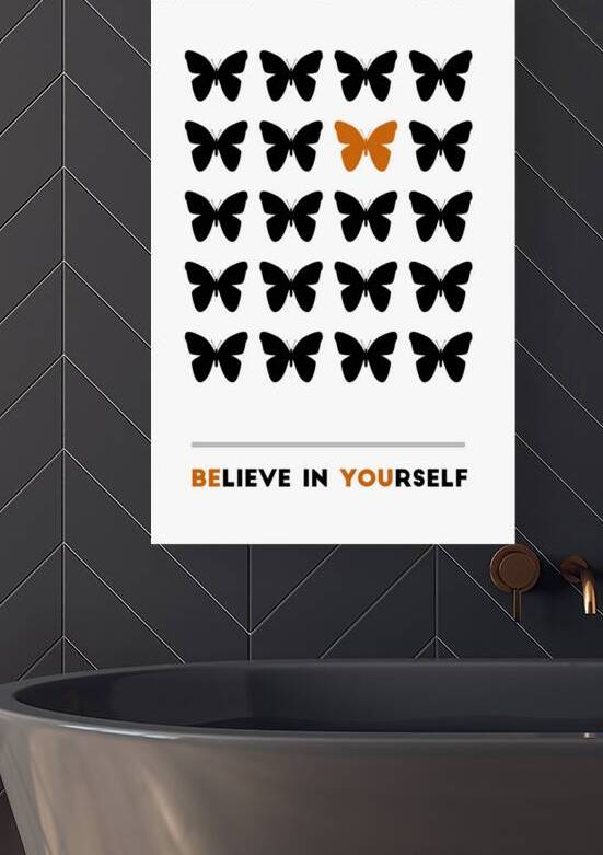 believe by Mandeep Pannu