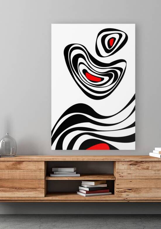 black space by Mandeep Pannu