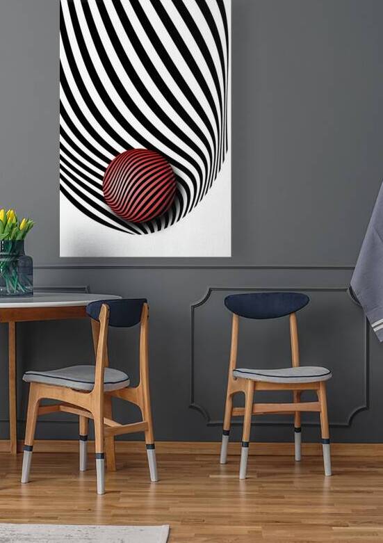 contemporary abstract artt by Mandeep Pannu