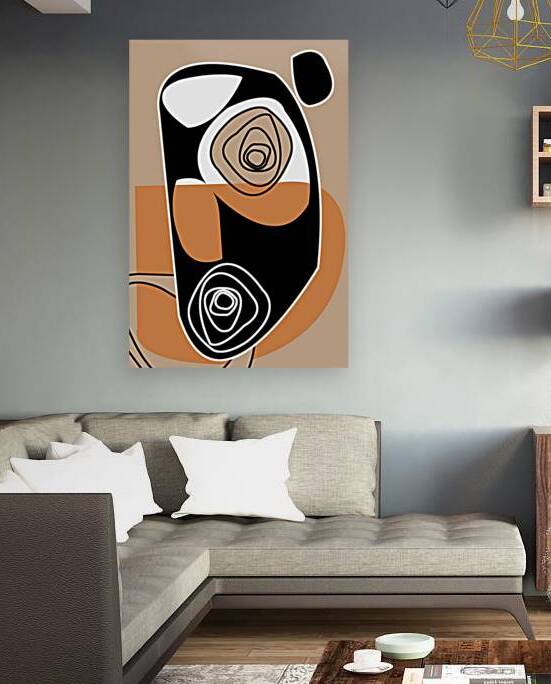 Golden ways by Mandeep Pannu