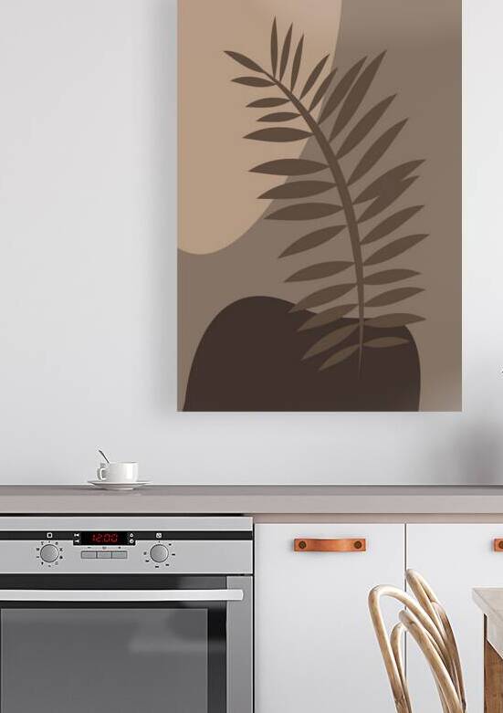 minimalistic art by Mandeep Pannu