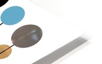 urban flowers HD Metal print