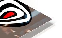 Infinity HD Metal print