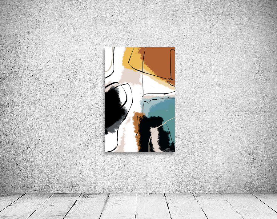 Seeking Happiness Wall Preview