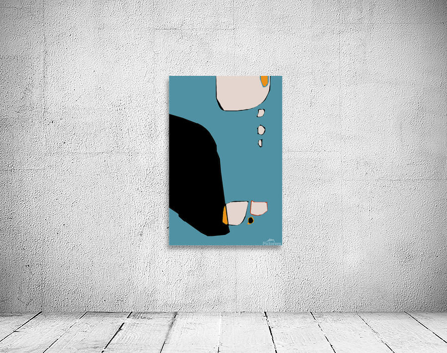 Standing Alone Wall Preview