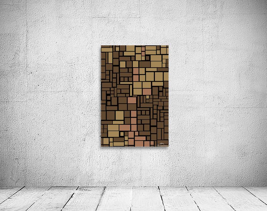 Hazel tunes Wall Preview