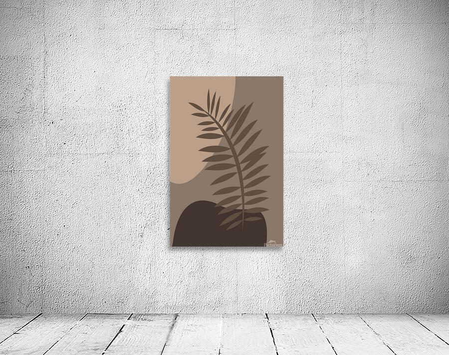minimalistic art Wall Preview