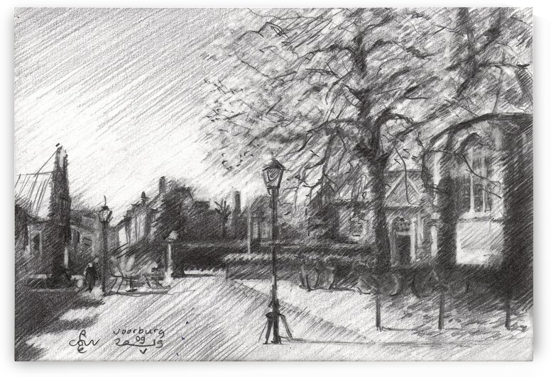 Voorburg - 09-05-19 by corneakkers