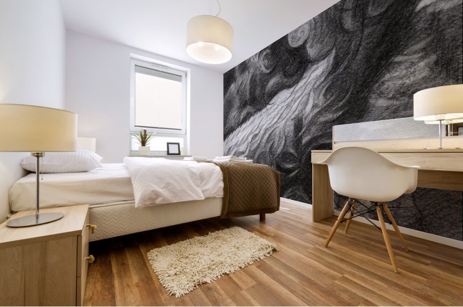 Beek – 11-06-19 Mural print