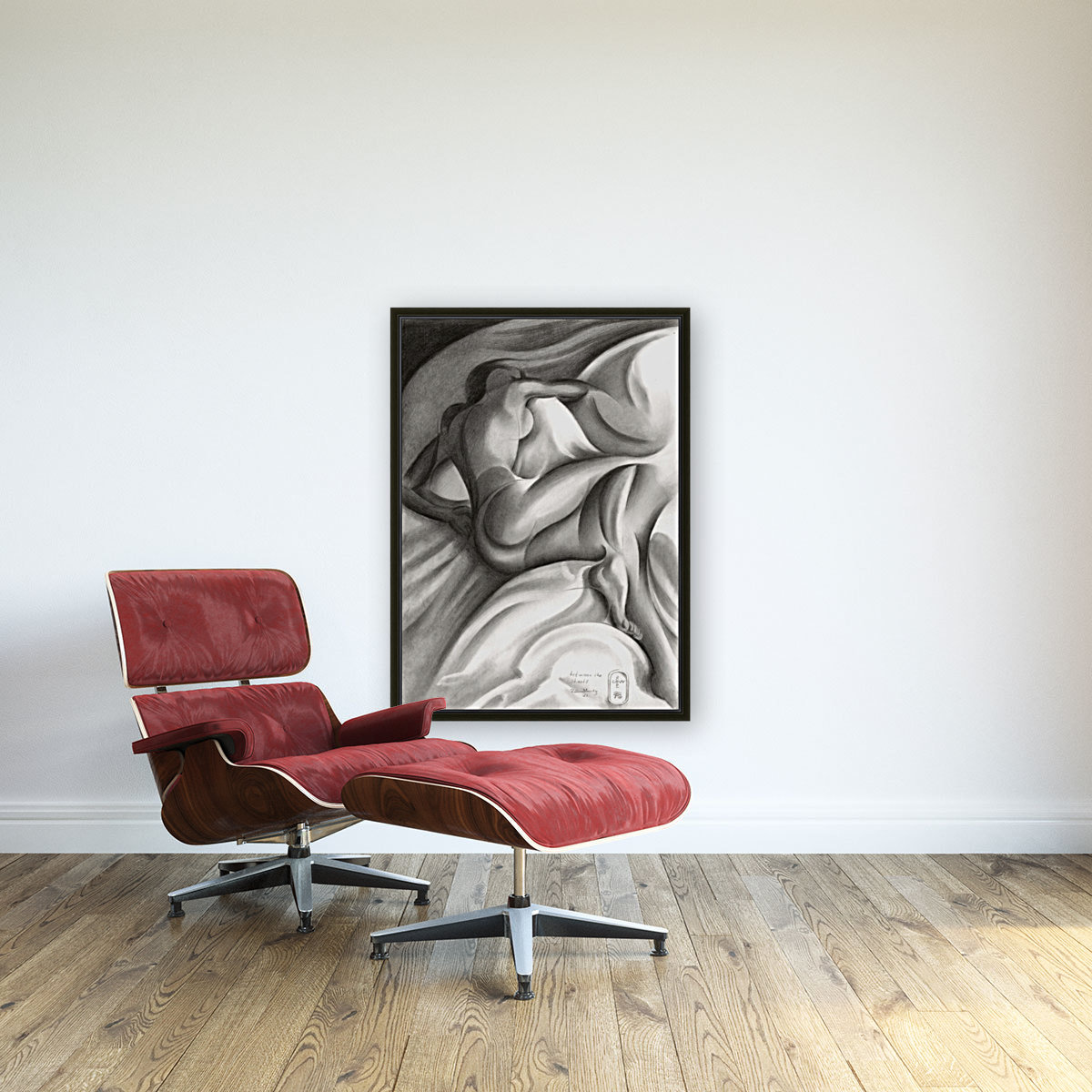 Between the sheets - 21-06-19 Reproduction