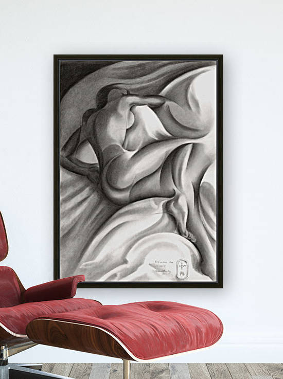 Between the sheets - 21-06-19 by corneakkers