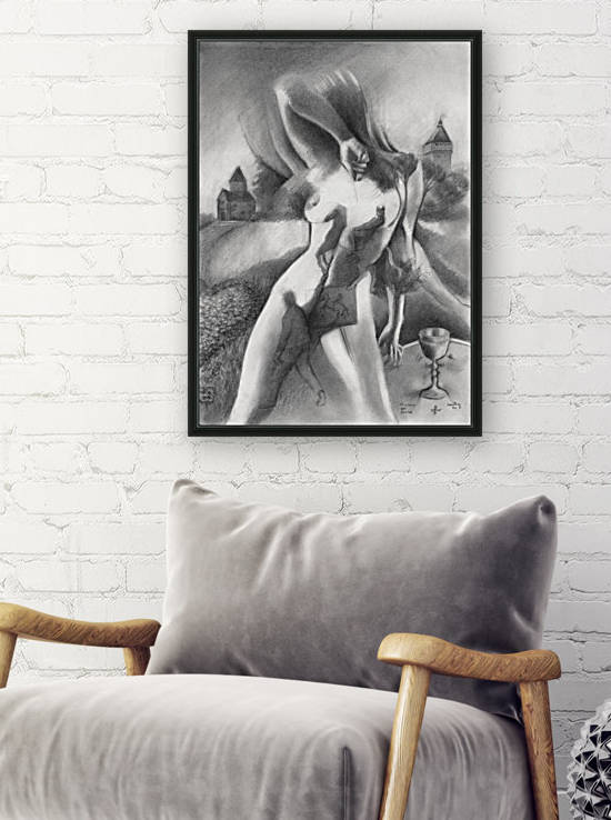 Tristan & Isolde – 09-12-19 sold by corneakkers