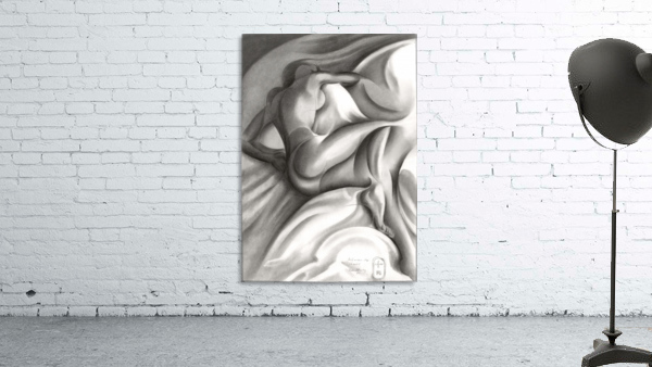 Between the sheets - 21-06-19 Wall Preview