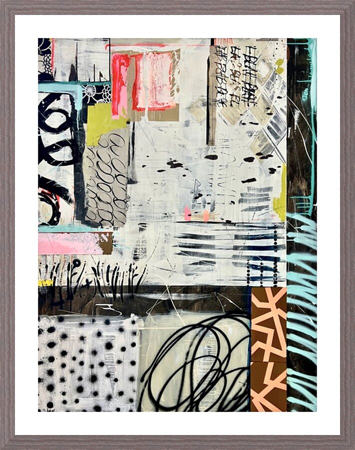 GiveMeSunday Picture Frame Printing