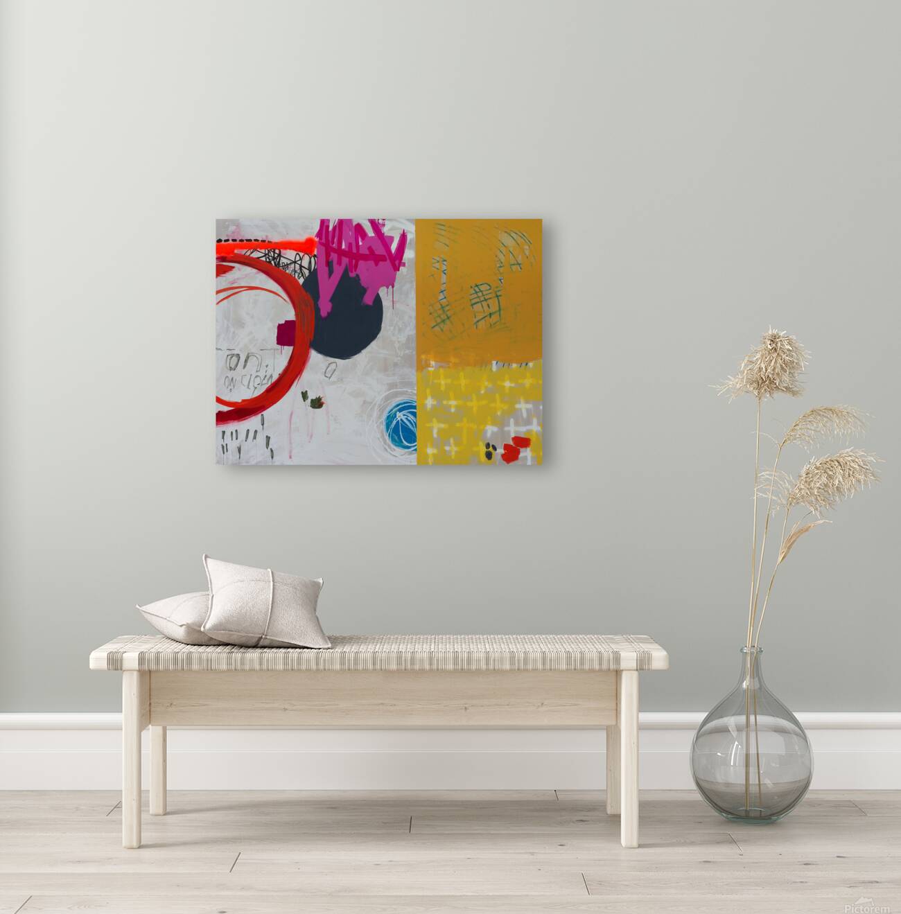 Crossroads Reproduction