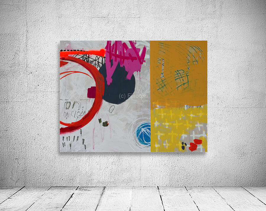 Crossroads Wall Preview