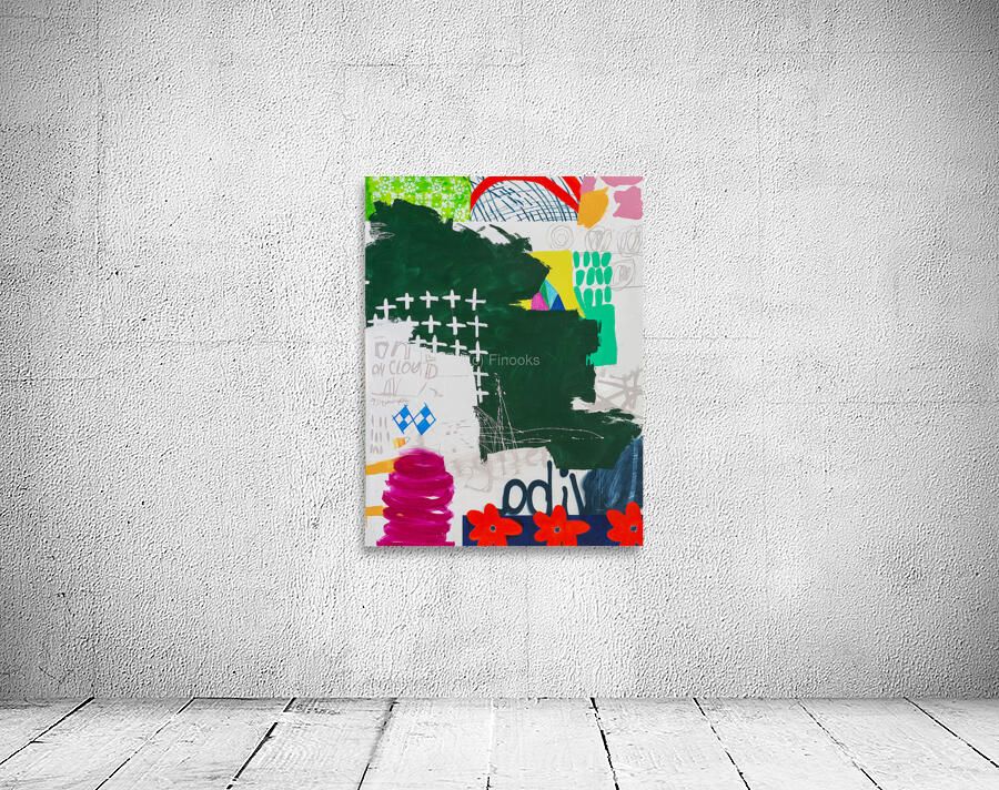 Vibe Wall Preview