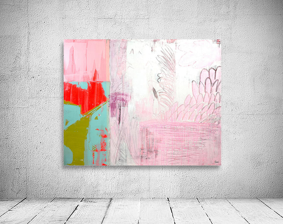 That way Wall Preview