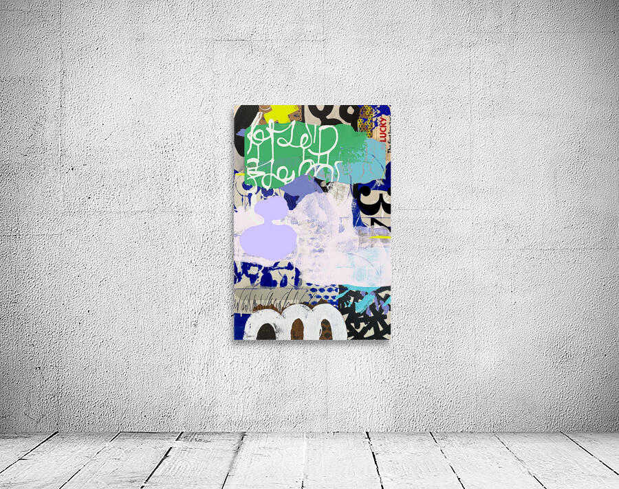 Lets See Wall Preview