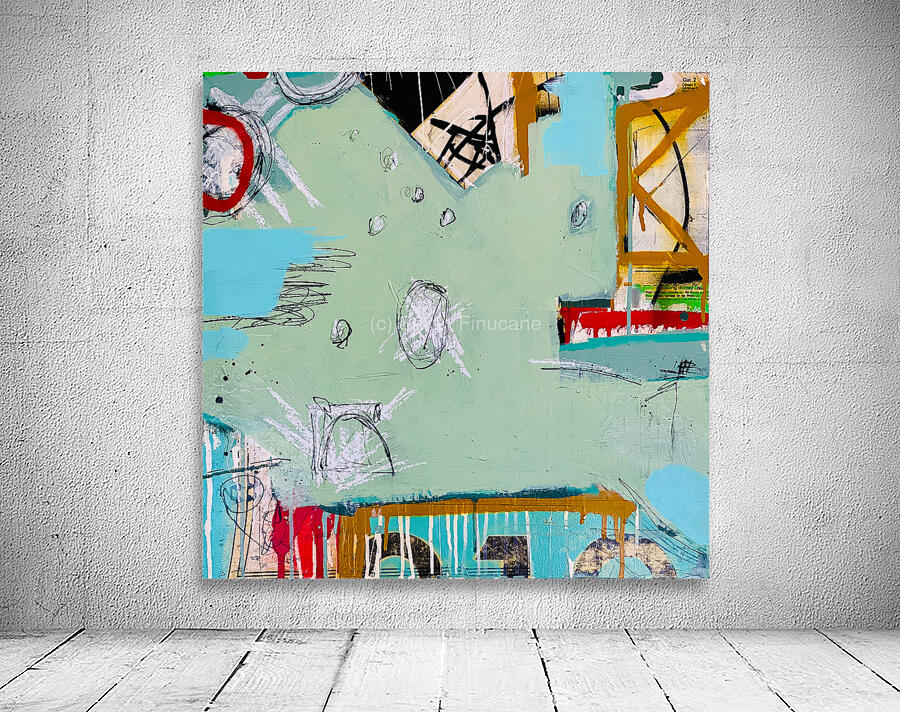 Plan B Wall Preview