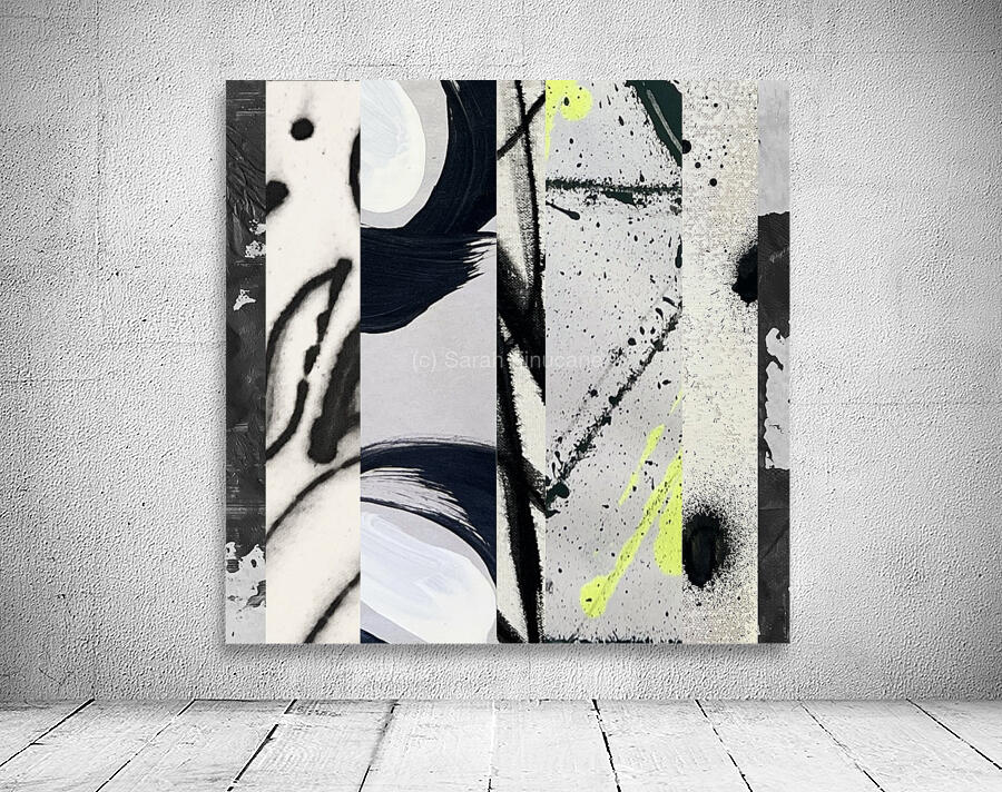 Sambuca Wall Preview