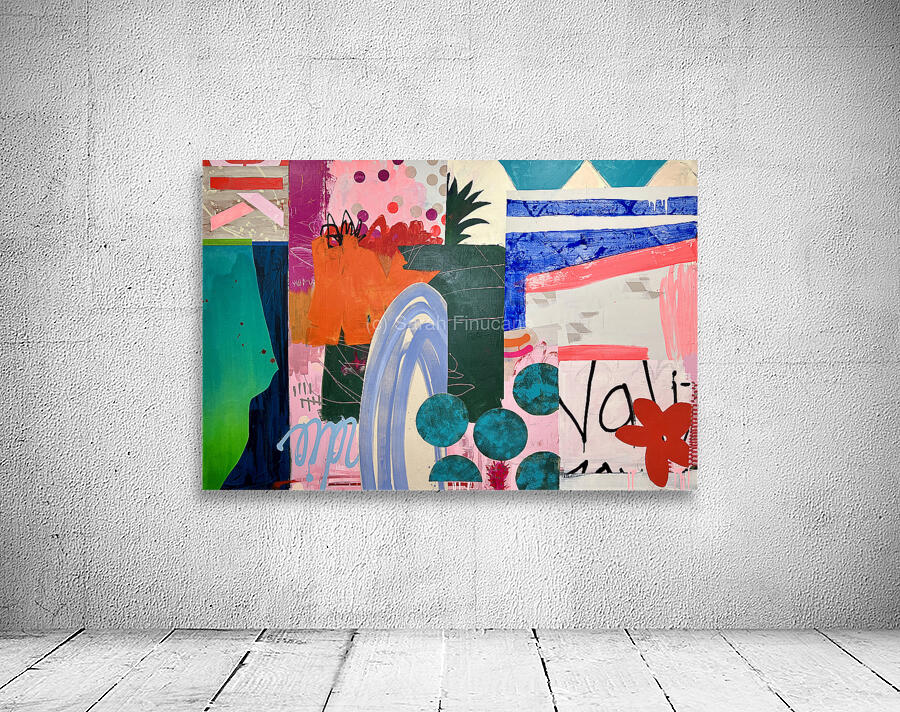 Venice Wall Preview