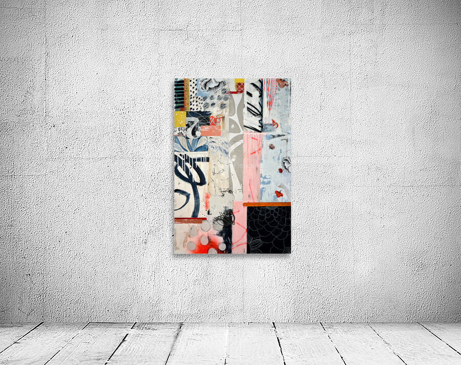 No. 2 Wall Preview