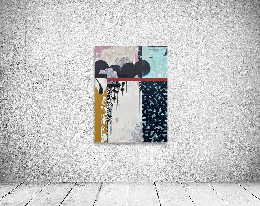 No. 7  Wall Preview
