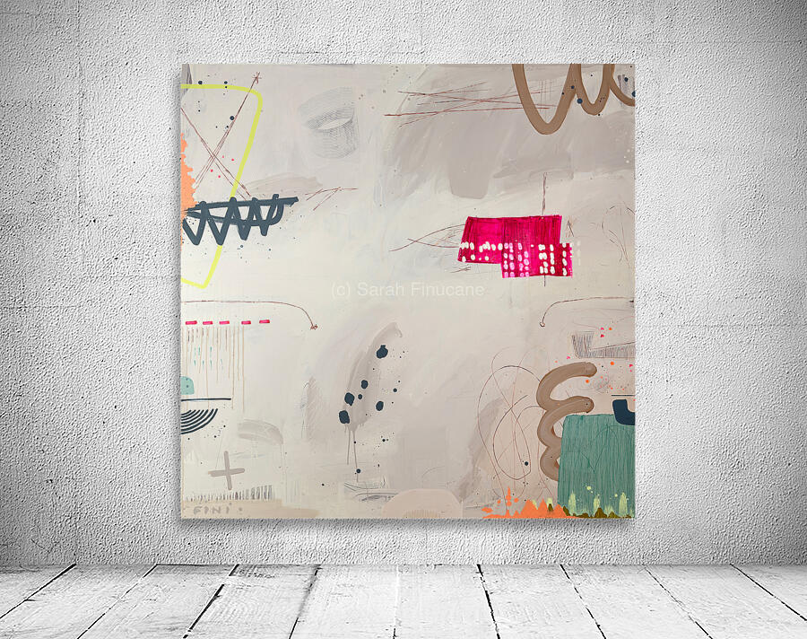 Oriana Wall Preview
