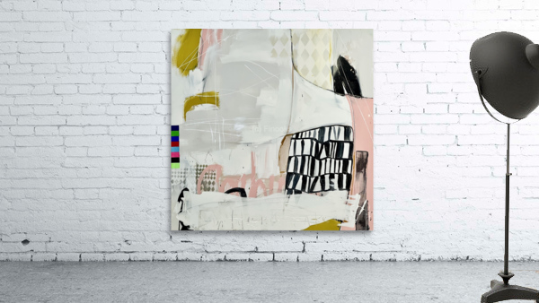 Arlecchino Wall Preview